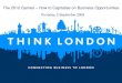 Think London 2012 Presentation