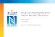 HCE for Payments and Value Added Services