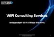 Business and Deployment Issues for Carrier WiFi