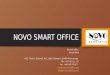 Novo smart office