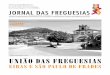 Jornal da União das Freguesias de Eiras e S. Paulo de Frades