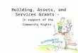 Community rights presentation local authorities