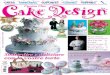 Cake design magazine nº 1