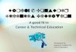 Fcs Education National Standards For Career With Textile
