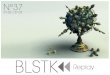 BLSTK Replay n°37 > La revue luxe et digitale du 21.02 au 27.02