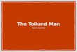The Tollund Man Heaney