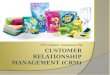 Customer Relationship Management (CRM) pada PT Unilever Indonesia Tbk