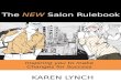 The NEW salon rulebook