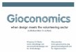 Gioconomics collaboration