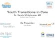 PFCC Sandy and Kyla - Youth Transitions in Care