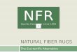 N natural fiber rug sales