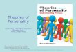 51127152 Theories of Personality Ppt