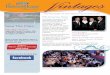 The Hebrew Home Fall Newsletter