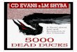 5000 Dead Ducks