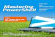 67333680 Mastering Power Shell