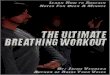 Jaime Vendera - The Ultimate Breathing Workout