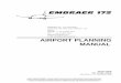 Airport Planning Manual EM175