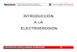 Electroerosion 2