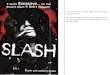 Slash Autobiography by Slash
