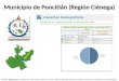 Región Ciénega: Poncitlán, Tizapán y Ocotlán