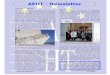 AEHT Newsletter of April 2010
