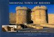Medieval Town of Rhodes, Restoration Works (1985-2000)_Part Two