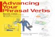 Advancing Your Phrasal Verbs Book1