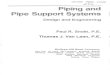 Piping and Pipe Support Systems[1]