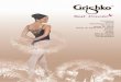 BestPointe.com - Grishko Classic  Dancewear Collection