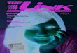 The Link, Issue 5