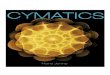 Cymatics Hans Jenny
