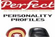 Perfect Personality Profiles - Helen Baron