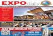 Expo Daily - Monday, Feb. 25, 2013