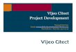 SCADA (Vijeo Citect - Project Development)