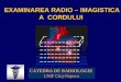 Curs 7A CORD Patologie