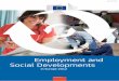 Employment and Social Developments in Europe 2012