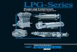 Corken LPG pumps and compressors