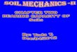 Lecture-2 Bearing Capacity of Soil