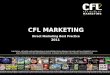 CFL Direct Marketing Best Practice