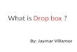 Jaymar villamor what is dropbox tutorial