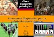 Strumenti diagnostici per la valutazione psicologica Gioco dazzardo patologico M.Pini U.F. Ser.T. ASL6 Livorno