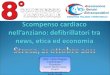 Dott. Carlo Maggio Cardiologo e Direttore Centro Medico Salus Project  Rivoli, Torino