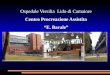 Ospedale Versilia Lido di Camaiore Centro Procreazione Assistita E. Barale