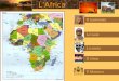 LAfrica Il continente Le isole La storia Il clima Il Marocco
