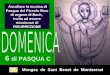 Monges de Sant Benet de Montserrat 6 di PASQUA C Ascoltare la musica di Pasqua del Piccolo libro di organo di Bach, Ascoltare la musica di Pasqua del