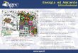 Energia ed Ambiente Edilizia Residenziale Programmi innovativi in ambito urbano denominati Contratti di Quartiere II (D.M. 27 dicembre 2001 - DGR 2281