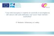 Una rete europea in materia di controllo e sorveglianza del cancro del collo dell'utero nei nuovi Stati membri - AURORA 3 ° Modulo: Advocacy e Lobby