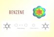 Benzene C 6 H 6 : il sogno di A. Kekulé (fu davvero un sogno ?)
