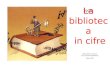 1999 La biblioteca in cifre BIBLIOTECA CIVICA DI COLOGNO MONZESE Marzo 2000