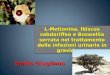 L-Metionina, Ibiscus sabdariffea e Boswellia serrata nel trattamento delle infezioni urinarie in gravidanza Emilio Giugliano